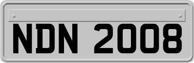NDN2008