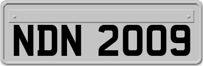 NDN2009