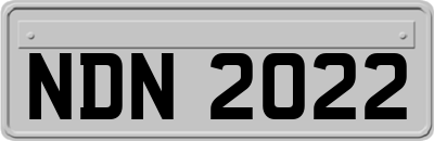 NDN2022