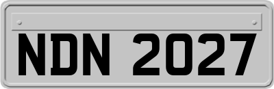 NDN2027