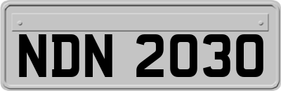 NDN2030
