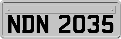 NDN2035
