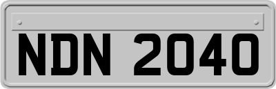 NDN2040