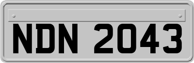 NDN2043