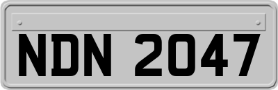 NDN2047