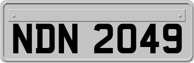 NDN2049