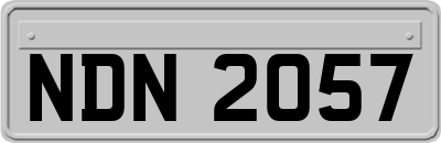 NDN2057