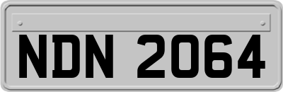 NDN2064