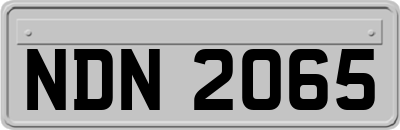 NDN2065