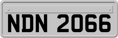 NDN2066