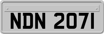 NDN2071