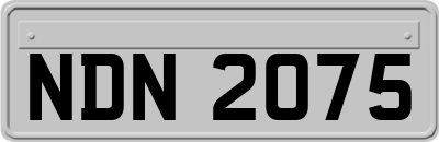 NDN2075