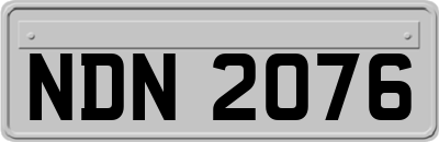 NDN2076