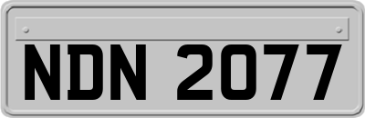 NDN2077