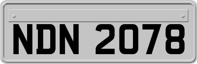 NDN2078