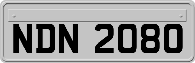NDN2080