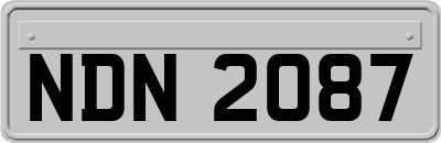 NDN2087