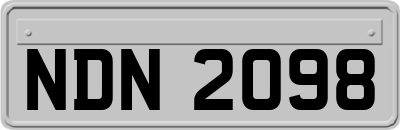 NDN2098