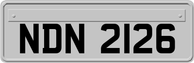 NDN2126
