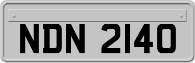 NDN2140