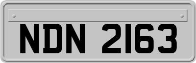 NDN2163