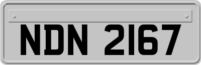 NDN2167