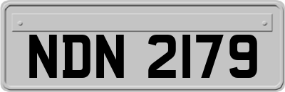 NDN2179