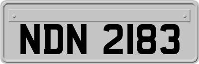 NDN2183