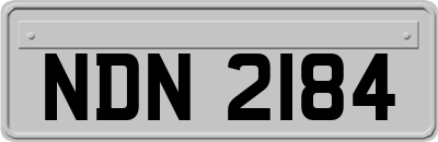 NDN2184