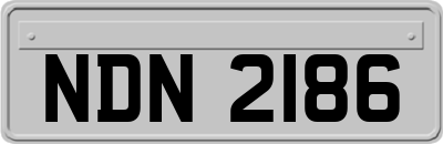 NDN2186