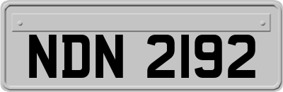 NDN2192