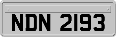 NDN2193