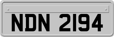 NDN2194