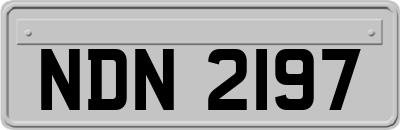 NDN2197