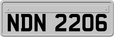 NDN2206