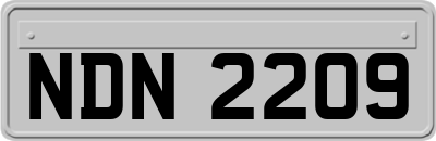 NDN2209