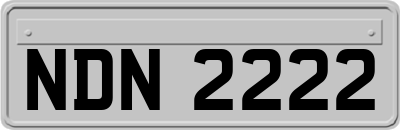 NDN2222