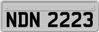NDN2223