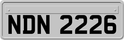 NDN2226