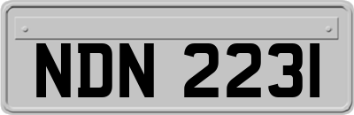 NDN2231