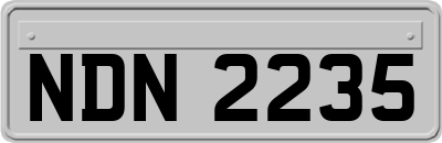 NDN2235
