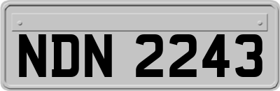 NDN2243
