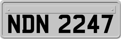 NDN2247