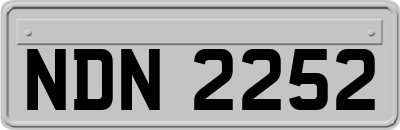 NDN2252