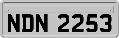 NDN2253