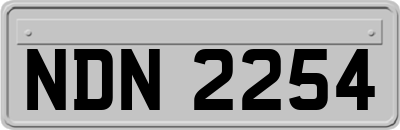 NDN2254