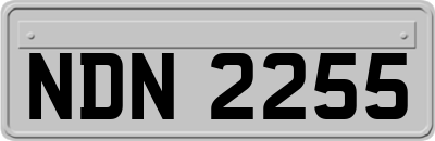 NDN2255