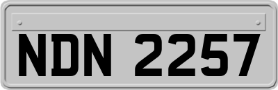 NDN2257