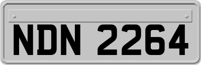 NDN2264