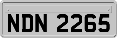 NDN2265